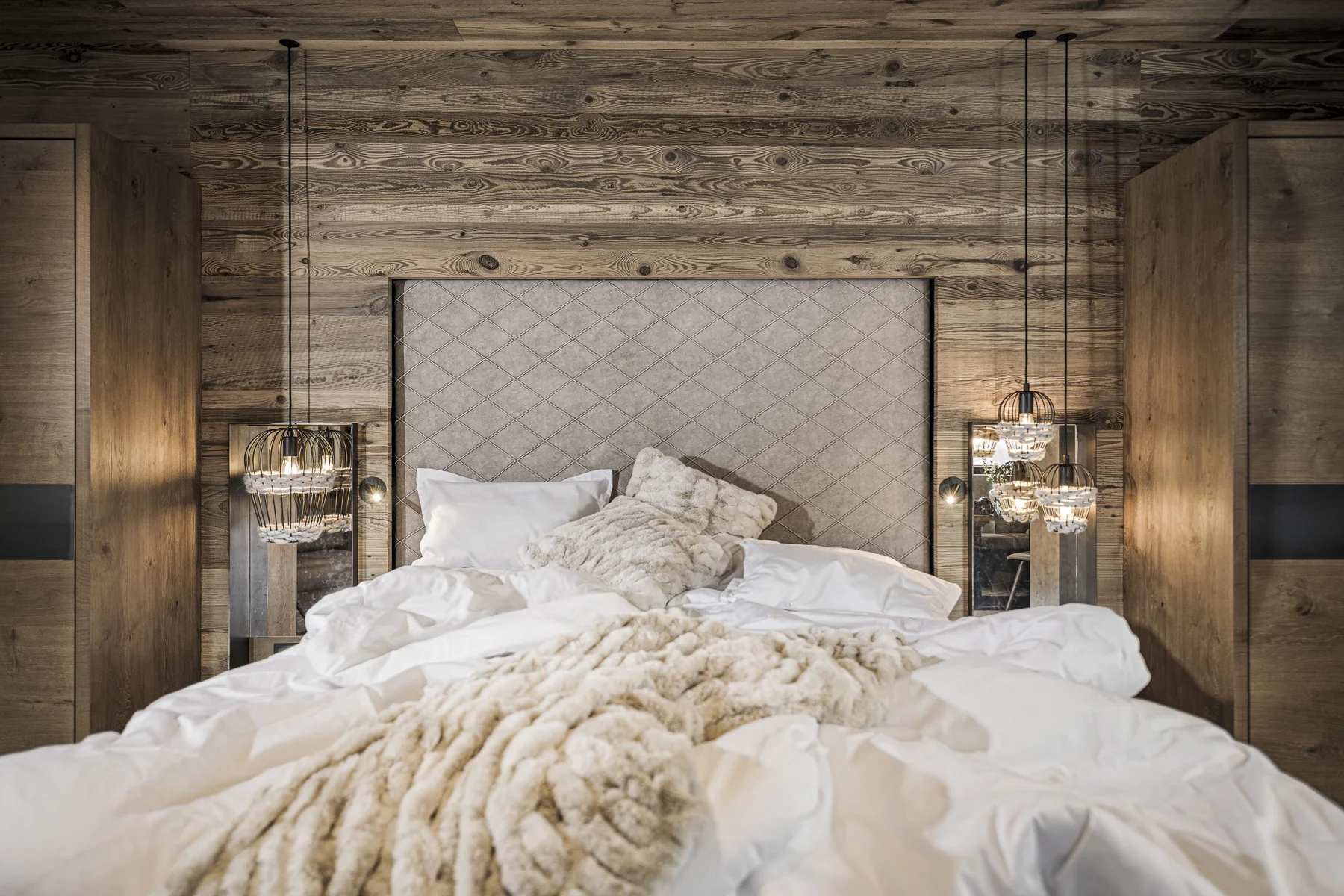 Euer Aparthotel im Zillertal – der Stacherhof Euer Aparthotel im Zillertal – der Stacherhof