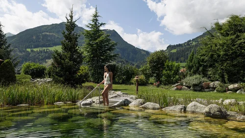 Euer Aparthotel im Zillertal – der Stacherhof Euer Aparthotel im Zillertal – der Stacherhof