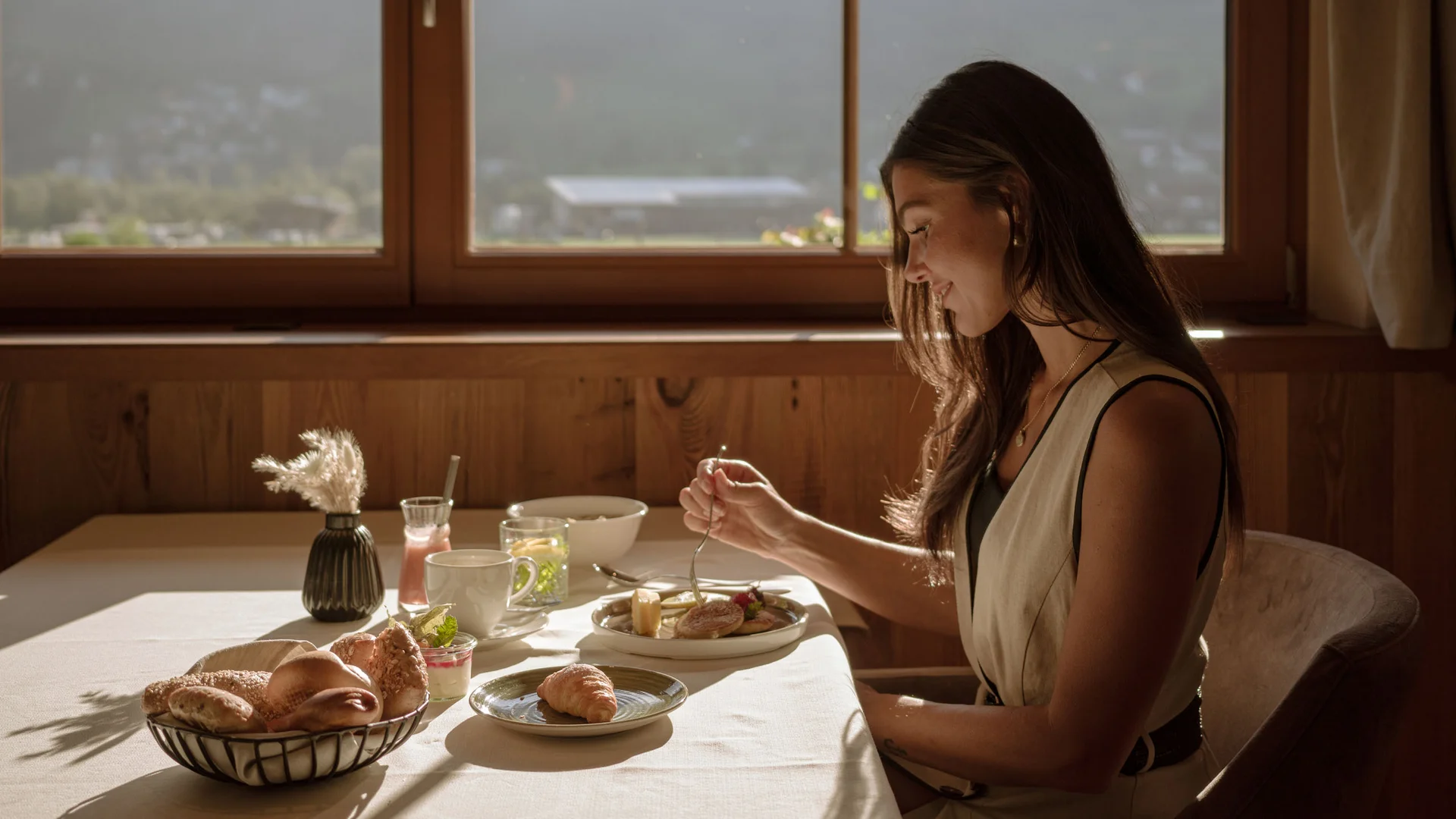Euer Aparthotel im Zillertal – der Stacherhof Euer Aparthotel im Zillertal – der Stacherhof