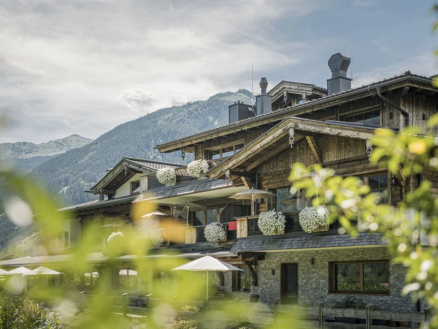 Euer Aparthotel im Zillertal – der Stacherhof Euer Aparthotel im Zillertal – der Stacherhof