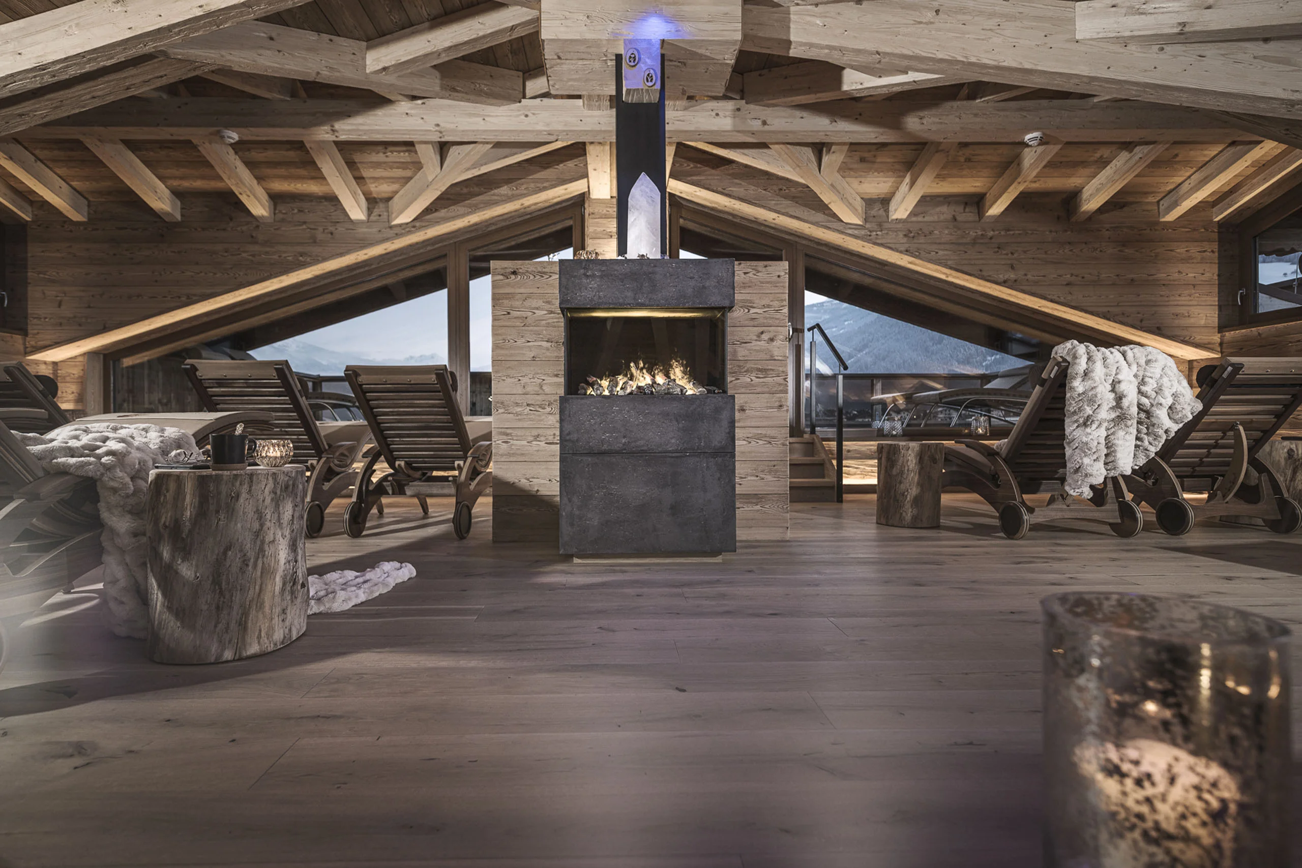 Euer Aparthotel im Zillertal – der Stacherhof Euer Aparthotel im Zillertal – der Stacherhof