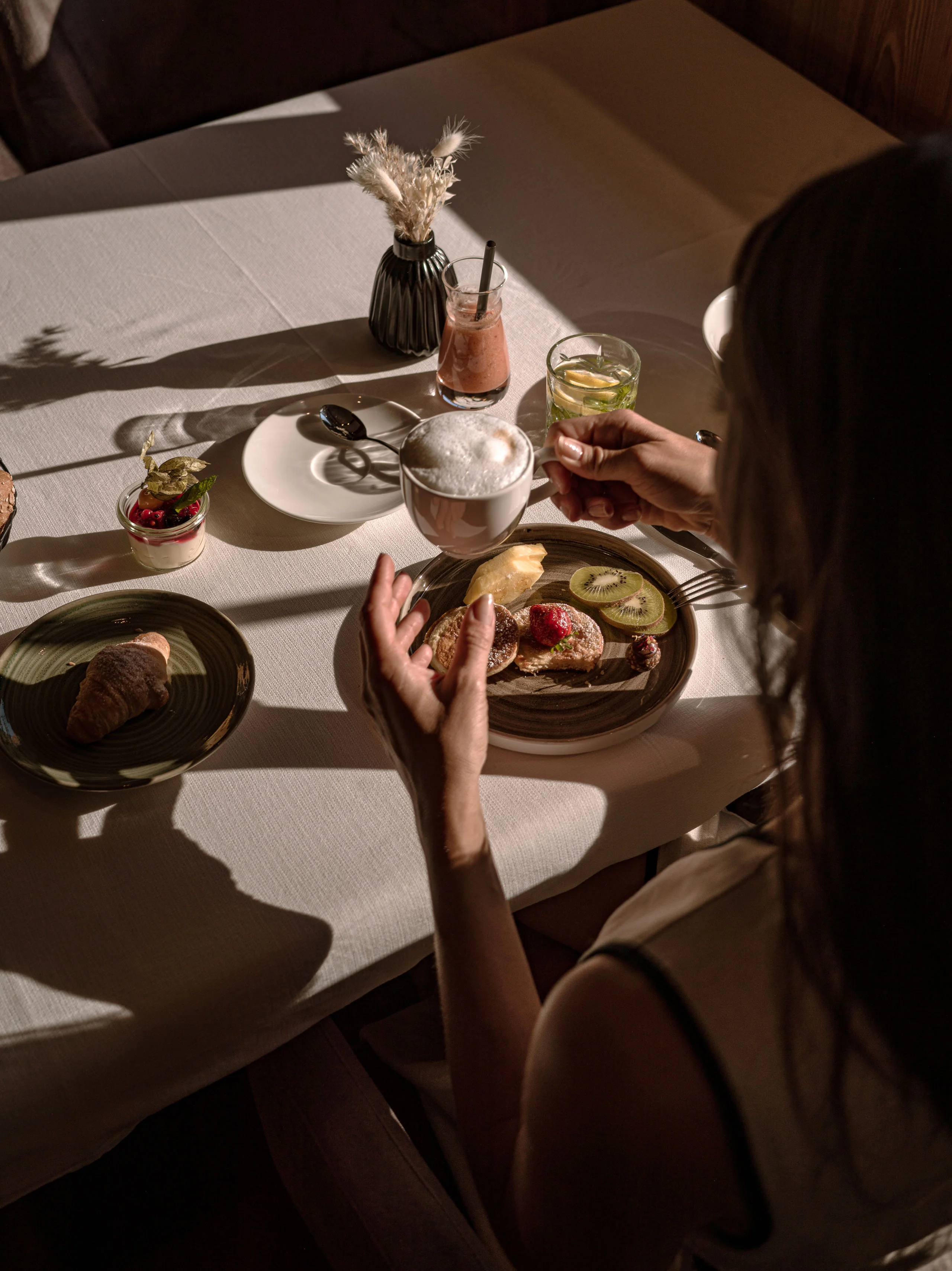 Euer Aparthotel im Zillertal – der Stacherhof Euer Aparthotel im Zillertal – der Stacherhof